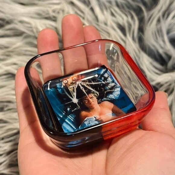 Nightmare on Elm Street Mini Catch-All Tray - Picture 3 of 3